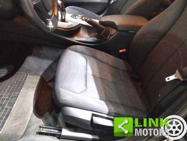 BMW 318 d Touring Sport Automatica rif. 23803395 - Foto 10