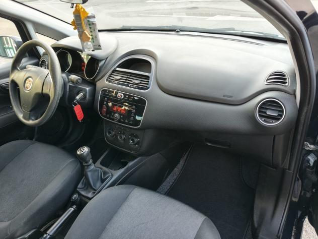 Fiat Punto 1.4 8V 5 porte Easypower Street - Foto 10