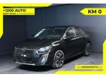 PEUGEOT 208 PureTech 100CV Stop&Start 5 porte Allure rif. 23636420