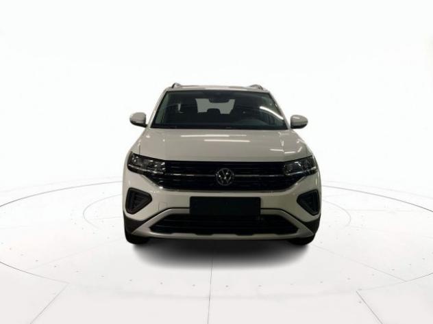 VOLKSWAGEN T-Cross Nuova T-Cross Edition Plus 1.0 TSI 70 kW (95 CV) M rif. 23712338 - Foto 2
