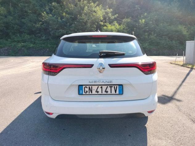 Renault Mégane 1.5 DCI 85KW BLUE EQUILIBRE - Foto 7