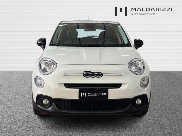 FIAT 500X 2022 1.0 t3 Club 120cv - Foto 2