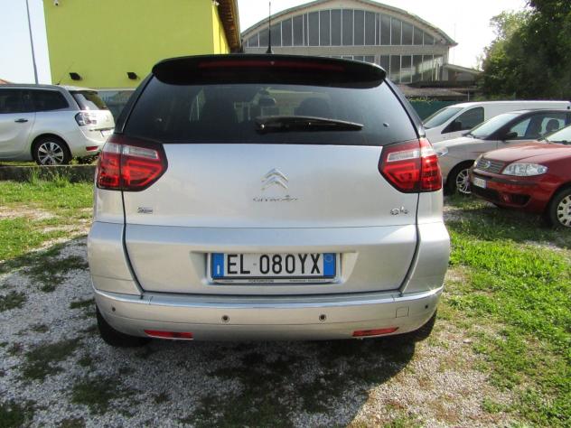 Citroen C4 Picasso 1.6 HDi 110 Curatissima - Foto 5