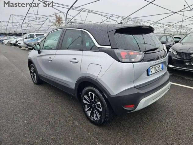OPEL Crossland 1.2 130cv Elegance autom AT6 - GT826MA rif. 23819673 - Foto 4