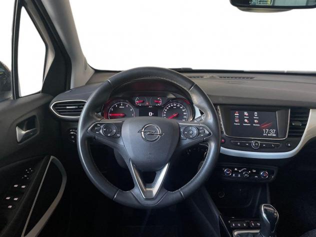 Opel Crossland 1.2 83cv Blitz Edition MT5 - Foto 10