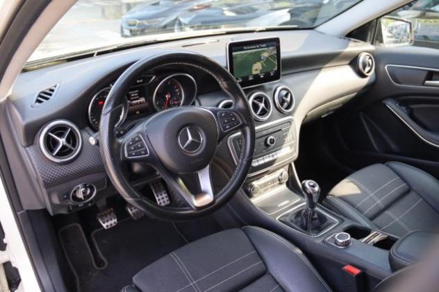 MERCEDES-BENZ A 180 Premium rif. 23786587 - Foto 10