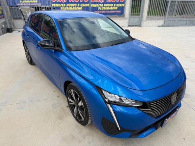 PEUGEOT 308 BlueHDi Allure Pack 2022 GARANZIA rif. 23966451 - Foto 3