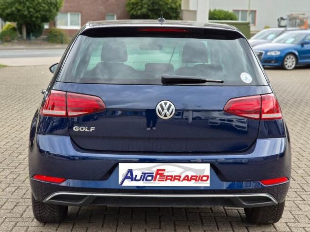 VOLKSWAGEN Golf 7ª serie Golf 1.5 TSI ACT DSG 5p. Sport BlueMotion Technology - Foto 10