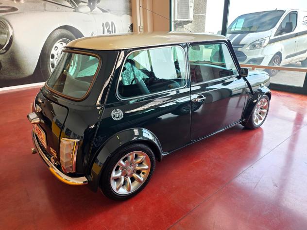 Mini 1.3 cat Cooper Sports Pack XN 3.2 - Foto 4