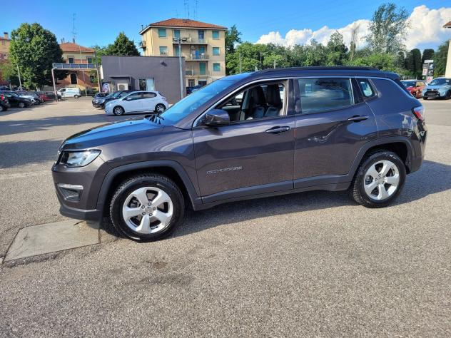 Jeep Compass Compass 1.4 m-air Longitude 2wd 140cv my19 - Foto 8