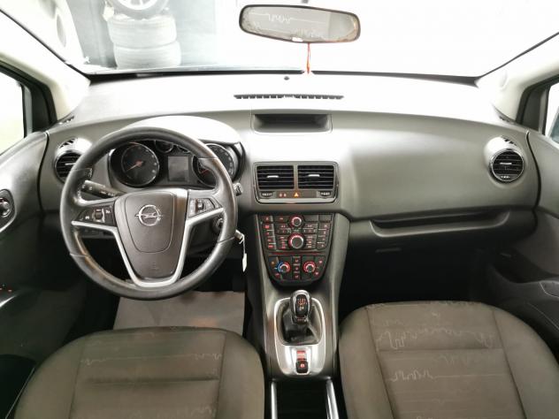 Opel Meriva 1.4 Turbo GPL Tech GARANZIA 12 MESI - Foto 5