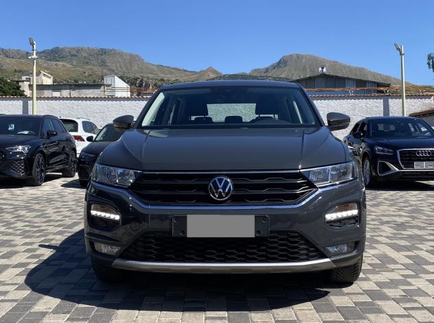 Volkswagen T-Roc Business 2.0 TDI 116CV - Foto 2