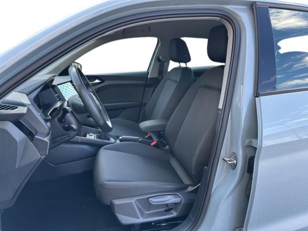 Audi A1 SPB 30 TFSI 110 Cv Admired Advanced - Matrix LED, CarPlay, Cruise ecc - Foto 7