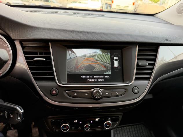Opel Crossland X 1.2 12V Innovation - Foto 10
