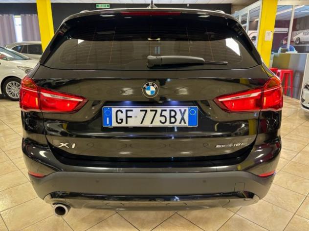 BMW X1 sDrive18i TAGLIANDI BMW - NAVIGATORE rif. 23819089 - Foto 5