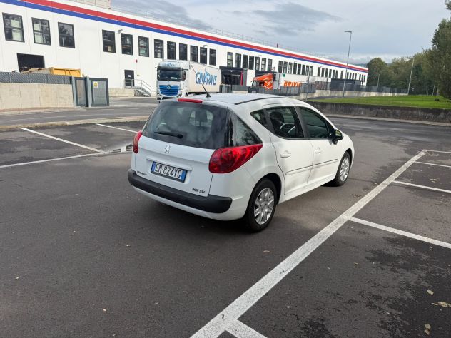 Pegeout 207SW - Foto 7