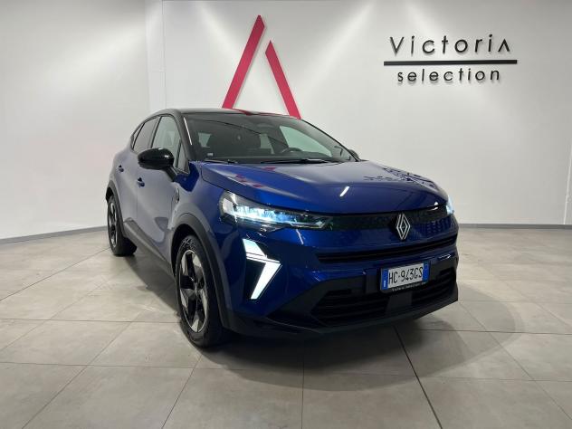 Renault Captur CAPTUR 1.0 ECO-G TECHNO 101 CV GPL NEOPATENTATI RETROCAMERA - Foto 3