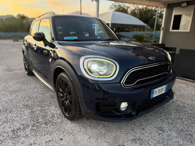 Mini Cooper SD Countryman 2.0 Jungle Automatica - Foto 2