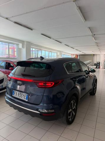 KIA - Sportage - 1.6 GDI 2WD Business Class - Foto 7