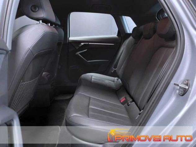AUDI A3 SPB 35 TFSI Business Advanced rif. 20903472 - Foto 9