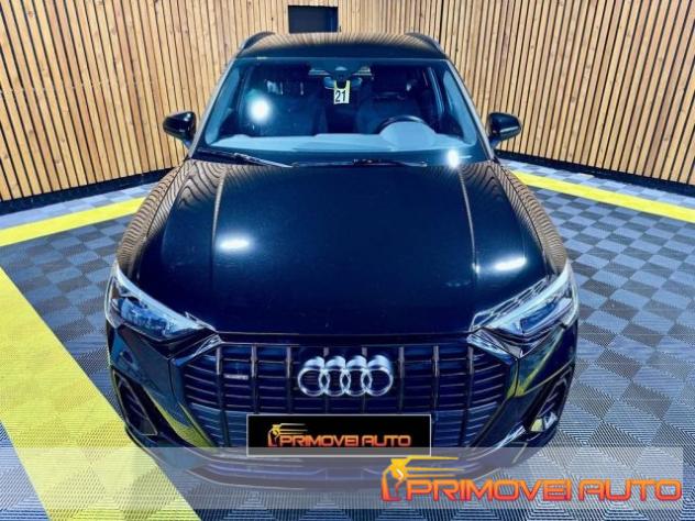 AUDI Q3 35 TDI S line rif. 21929148 - Foto 7
