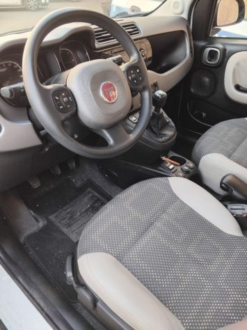 Fiat Panda 1.3 multijet 16v 4x4 - Foto 5