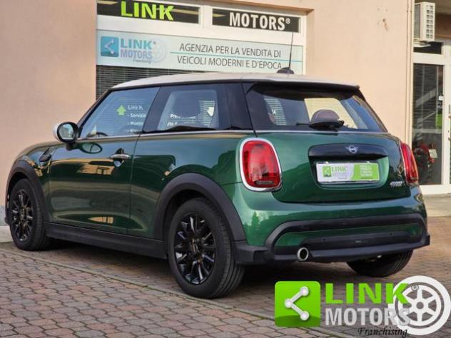 MINI Cooper 1.5 Essential 136 CV Automatic 3p rif. 23996204 - Foto 3