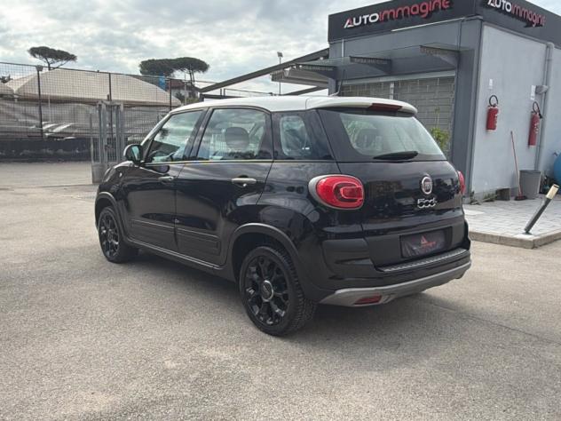 FIAT 500L 500L Cross 1.3 mjt 95cv - Foto 4