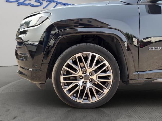 JEEP - Compass 1.5 turbo t4 mhev Summit 2wd 130cv dct - Foto 4