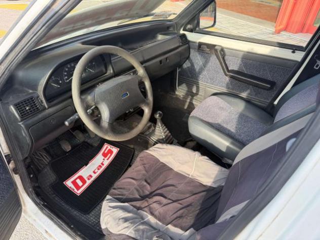 Fiat Fiorino 1.7 TD LUPO! - Foto 2