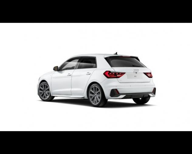 AUDI A1 Audi Sportback S line Edition 30 TFSI 85(116) kW rif. 24058020 - Foto 3