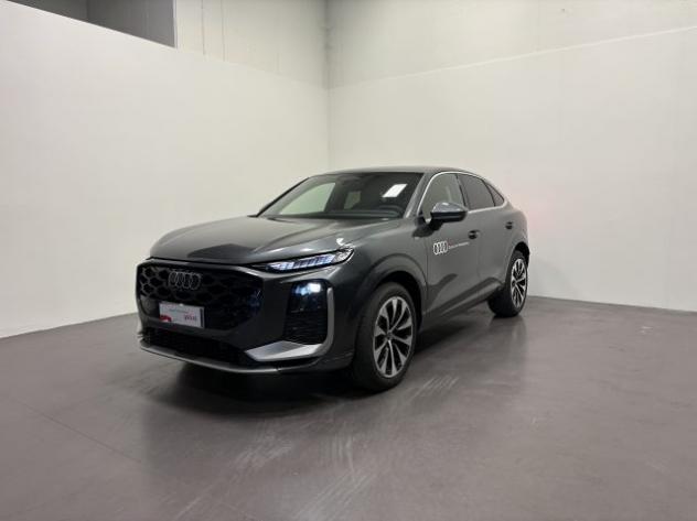 AUDI Q3 SPORTBACK TFSI S-TRONIC rif. 24147697