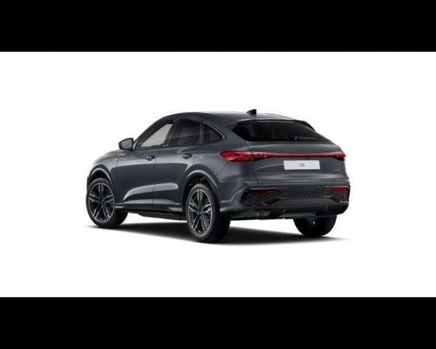 AUDI QUATTRO Audi Q5 Sportback S line edition TDI 150 kW S tro rif. 23819131 - Foto 5
