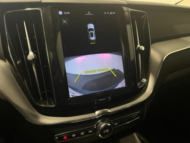 VOLVO XC60 B4 D PLUS DARK AWD AUTO rif. 23925342 - Foto 9