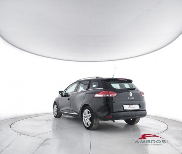 RENAULT Clio 1.5 dCi 8V 75CV Energy Zen rif. 23371060 - Foto 4