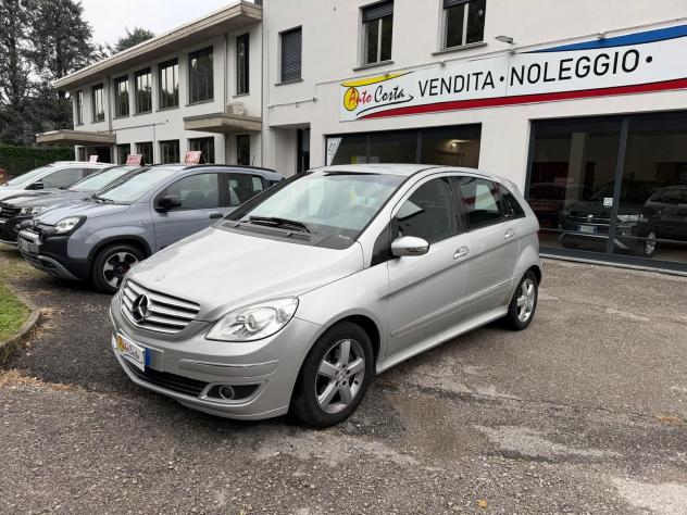 Mercedes-benz B 200 CDI Chrome - Foto 2