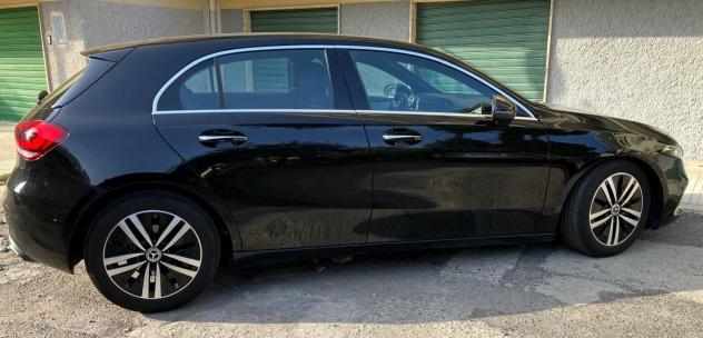 Mercedes-benz A 180 d Sport pack Prestige uff ITA - Foto 3