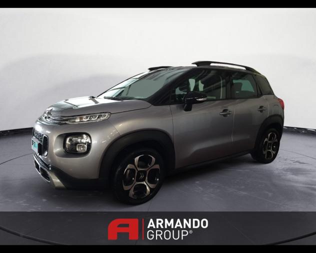 Citroën C3 Aircross PureTech 110 S&S Shine