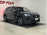 SEAT Tarraco 2.0 TDI 200 CV 4Drive DSG FR