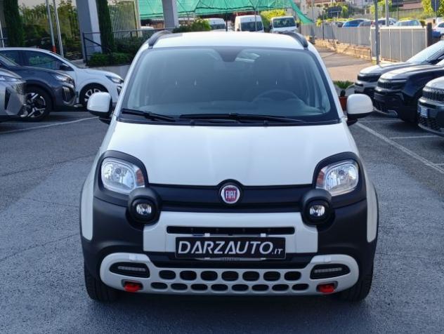 FIAT Panda Cross 1.0 FireFly S&S Hybrid rif. 23739429 - Foto 2
