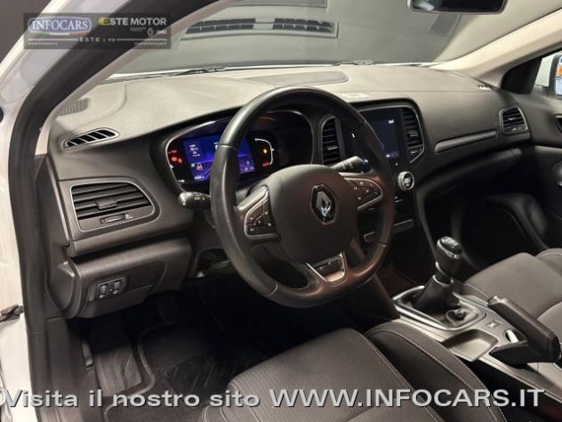 RENAULT Megane Sporter BlueDCi 115 CV Business AUTOCARRO rif. 24162665 - Foto 9