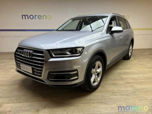 AUDI Q7 3.0 tdi ultra quattro 7p.ti tiptronic rif. 17297983 - Foto 2