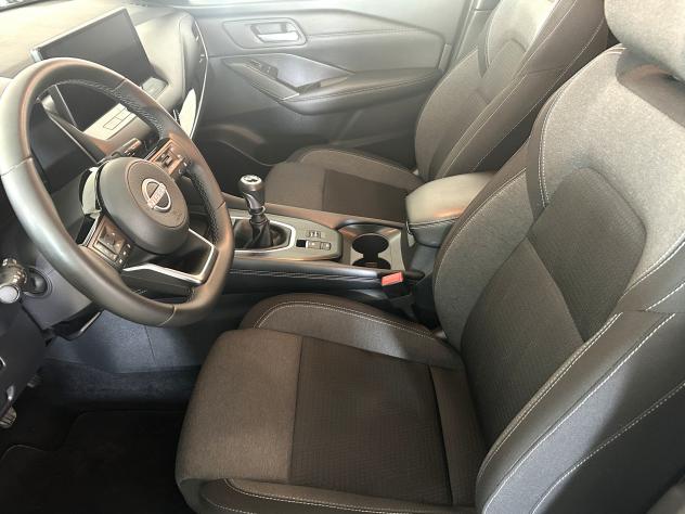 Nissan Qashqai Qashqai 1.3 mhev N-Connecta 2wd 140cv - Foto 8