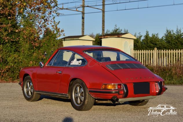 Porsche 911 2.2 S - Foto 5