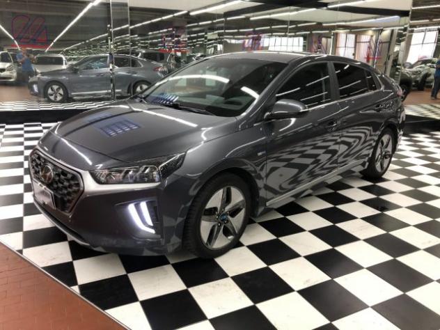 HYUNDAI Ioniq 1.6 Hybrid DCT Prime rif. 23895133