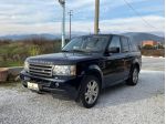 Land Rover Range Rover Sport Range Rover Sport 2.7 TDV6 HSE