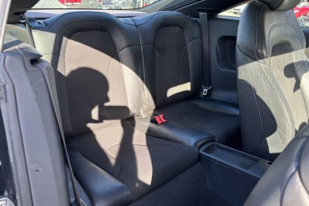 AUDI TT Coupé 1.8 TFSI Advanced plus rif. 24201352 - Foto 10