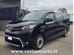 TOYOTA Proace 2.0D 144CV S&S 9 POSTI LARGE rif. 24021284