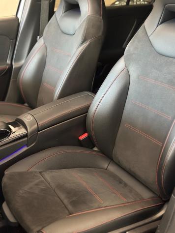 Mercedes-benz A 180 d Automatic Premium - Foto 8