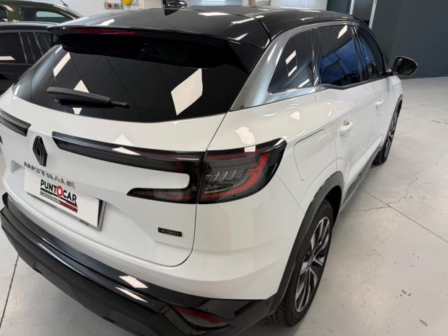 Renault Austral Full Hybrid E-Tech 200cv Techno iva esposta - Foto 7